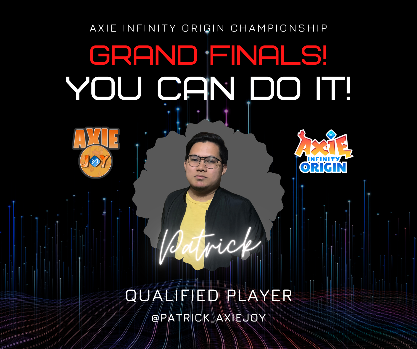 Community Event Asset