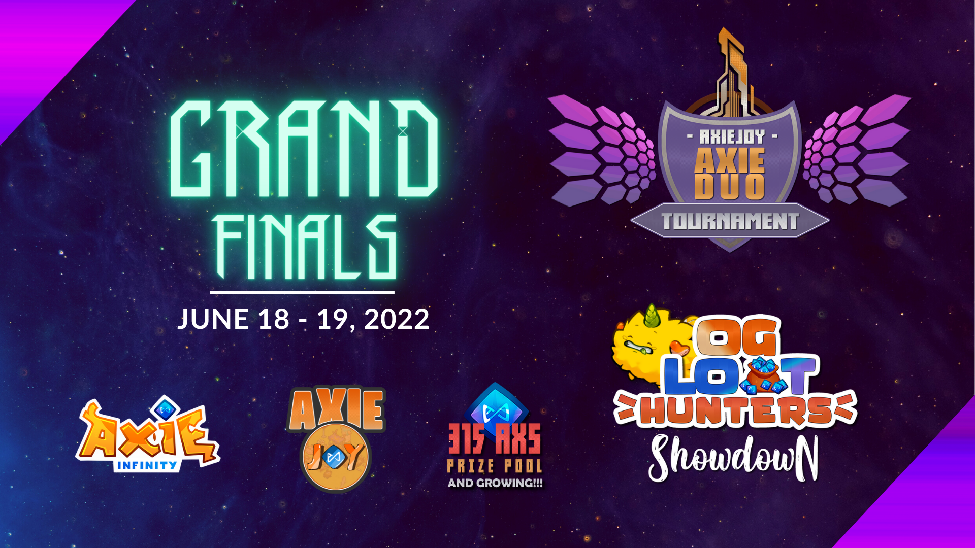 Feature Banner